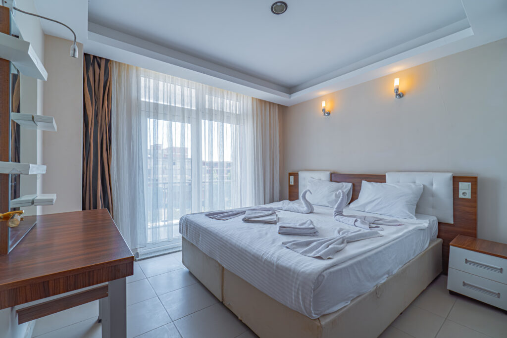 Dora Termal Otel 1+1 SUİT ODA